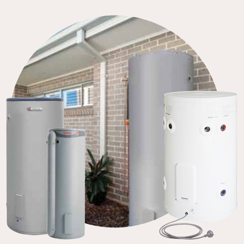 Electric Hot Water Systems