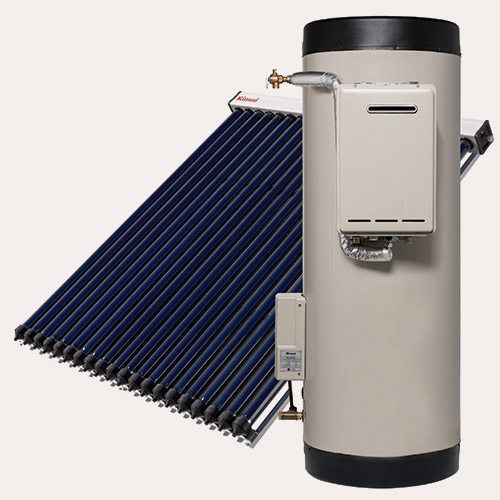 Solar Hot Water Systems